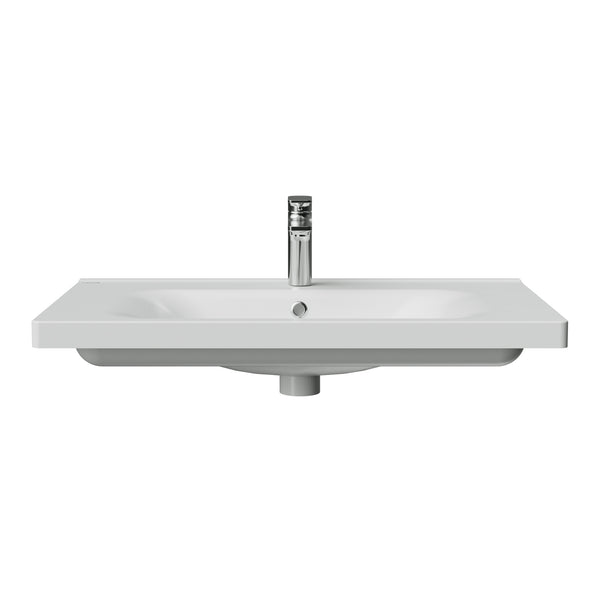 CREAVIT EKSEN WASTAFEL 80 CM