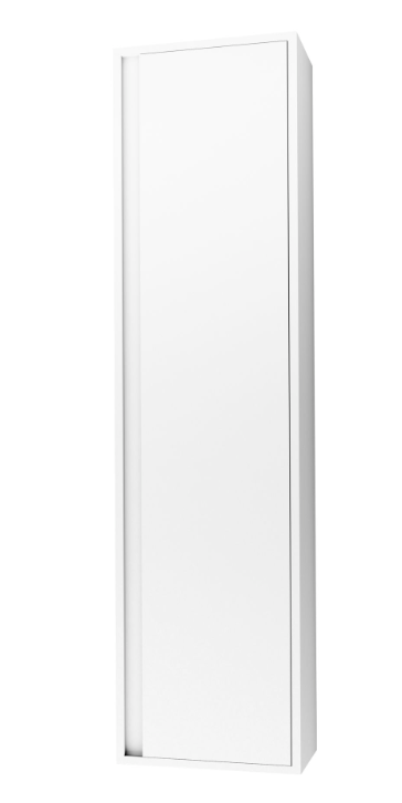 ALONI SALLY KOLOMKAST (160CM) - MAT WIT