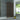 Aloni Glaswand voor Inloopdouche - 1400X2000MM - Champagne GLAS