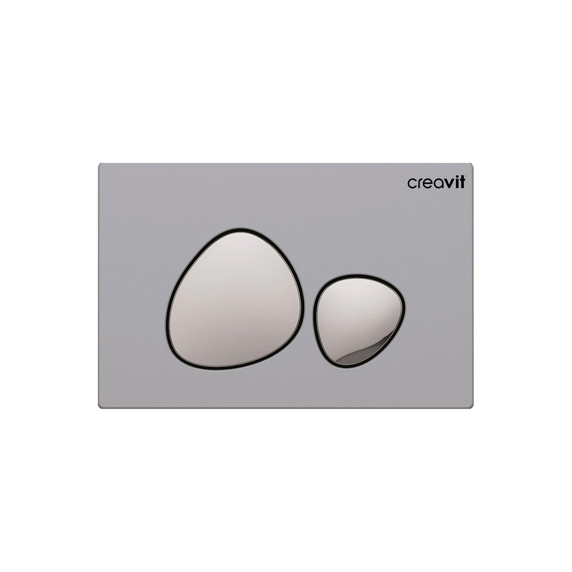 CREAVIT Bedieningspaneel