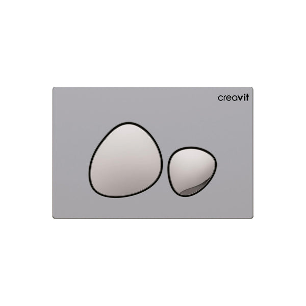 Creavit Bedieningspaneel