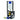 Creavit GR5003 inbouwreservoir GR5003 zwart/wit - productfoto