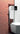 Creavit GR5003 inbouwreservoir GR5003 zwart/wit - tweede sfeerbeeld