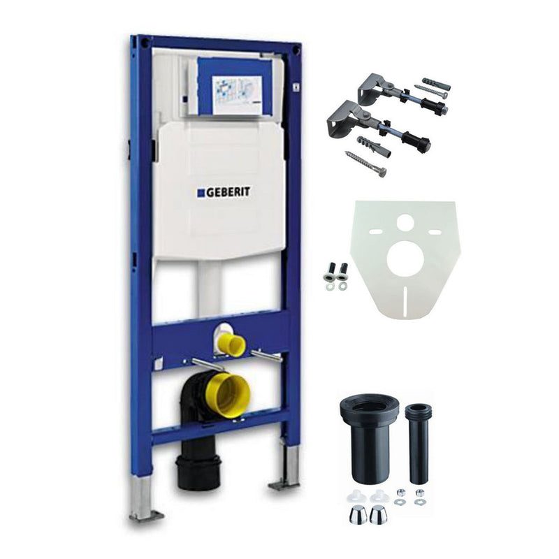 Toilet sets