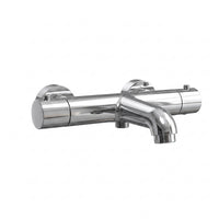 ALONI PULSE BAD- EN DOUCHEMENGKRAAN - THERMOSTATISCH - CHROOM