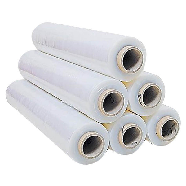 ALONI Stretchfolie 300M
