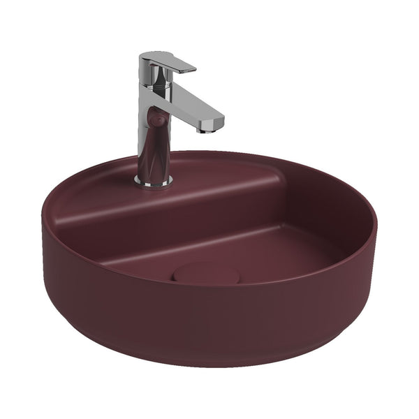 Isvea Infinity Wastafel Rond