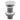 Isvea Infinity Afvoerplug - Wit