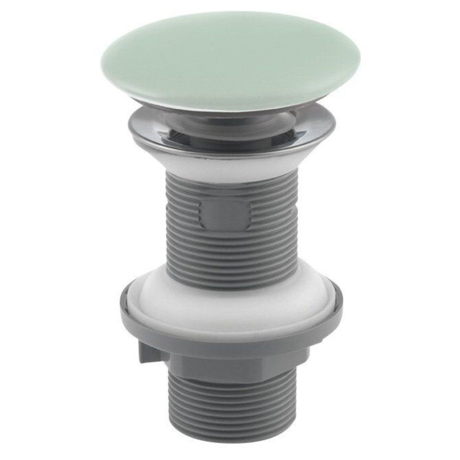 Isvea Infinity Afvoerplug - Mintgroen