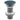 Isvea Infinity Afvoerplug - Petrolgroen