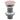 Isvea Infinity Afvoerplug - Zalmroze