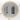 DutchLine Ronde Luxe LED Spiegel - 120 – Geborsteld Koper