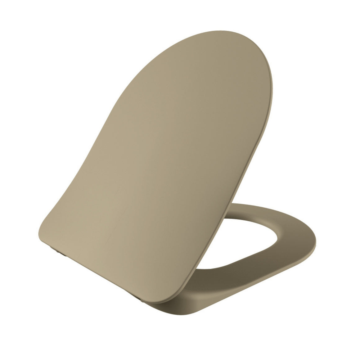 Creavit Loop KC0903.01.0800E mat cappuccino - productfoto