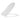 CREAVIT Nora Wc-zitting D-model Glanzend Wit