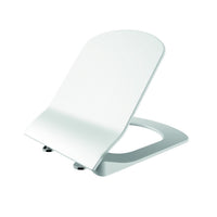 Creavit Loop KC1103.01.0000E glanzend wit - productfoto