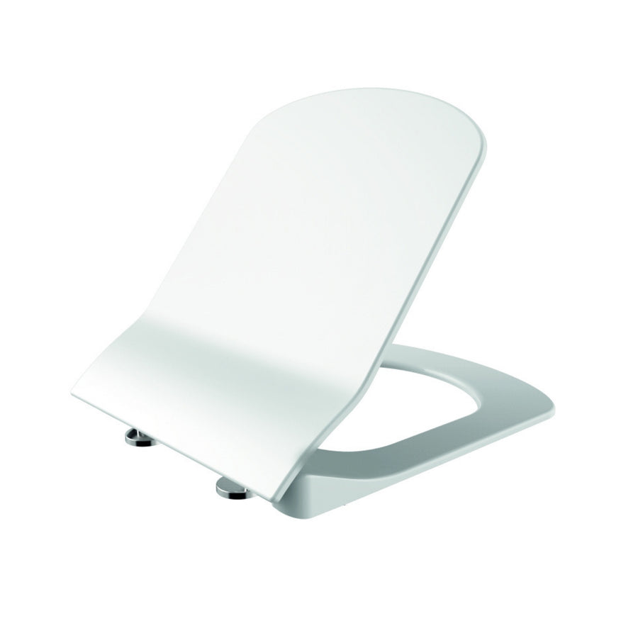Creavit Loop KC1103.01.0000E glanzend wit - productfoto