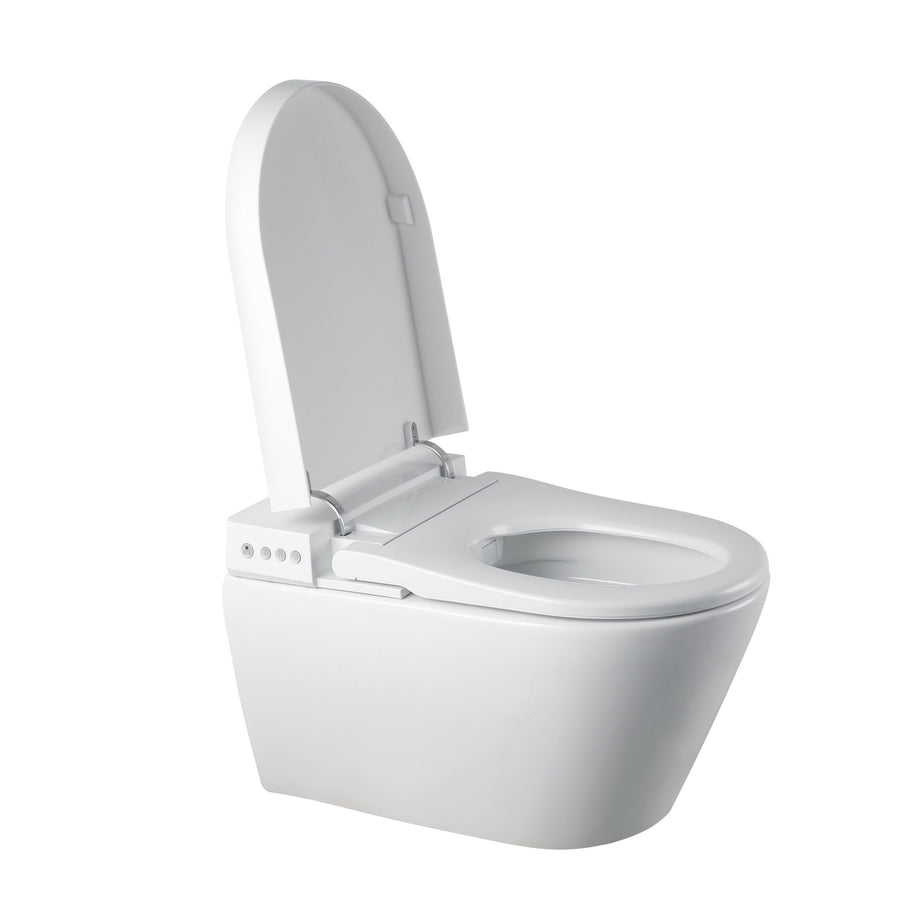 CREAVIT WQ Smart Wc  +wc Zitting