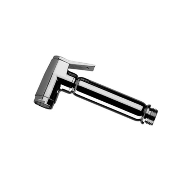 Douchette à main à serrer 1/2'' laiton chromé