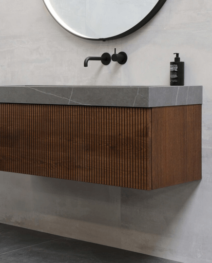 Luxe badkamer categorie