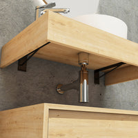 ALONI LINA ONDERKAST (80CM) - SAFIR