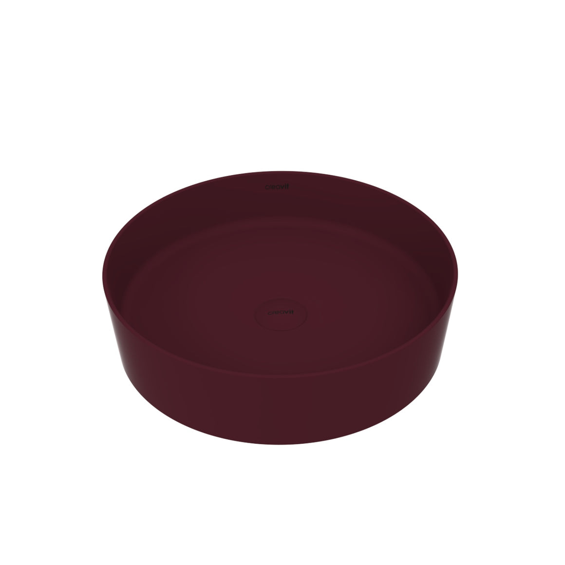 Creavit Loop LP145-00BR00E-0000 berry - productfoto