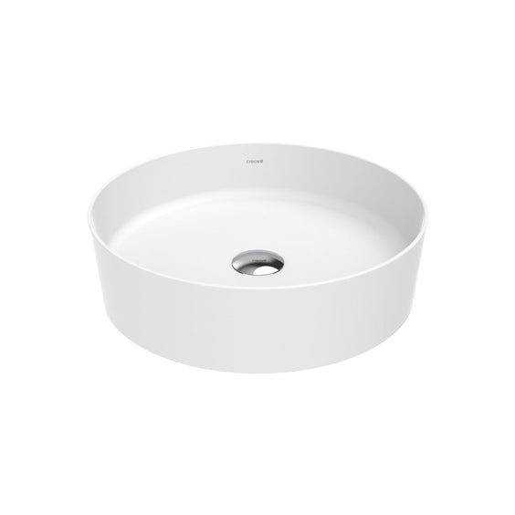 Creavit Loop LP145-00MB00E-0000 mat wit - detailfoto