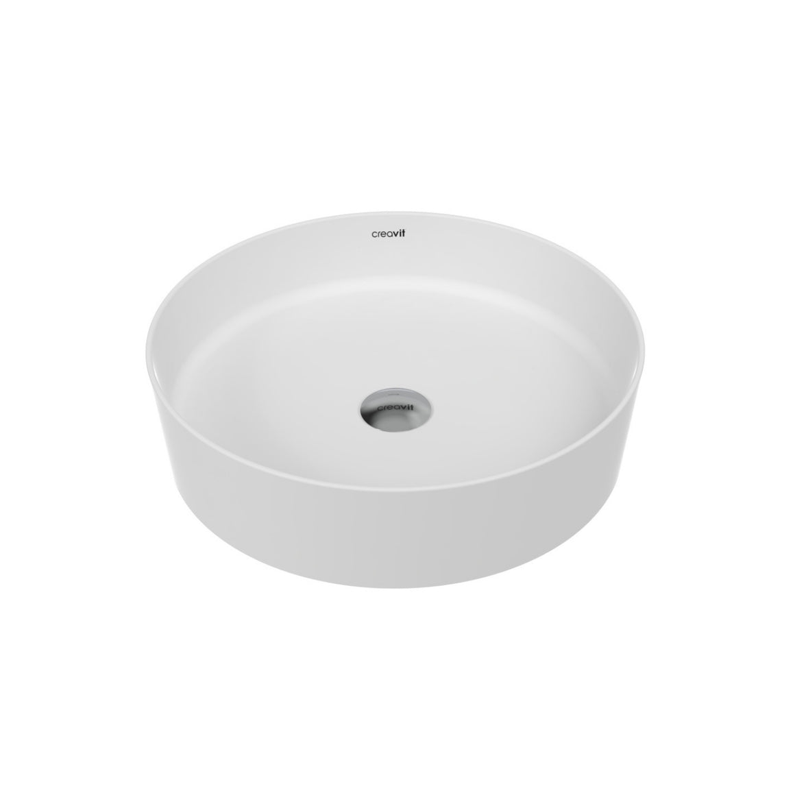 Creavit Loop LP145-00MB00E-0000 mat wit - productfoto