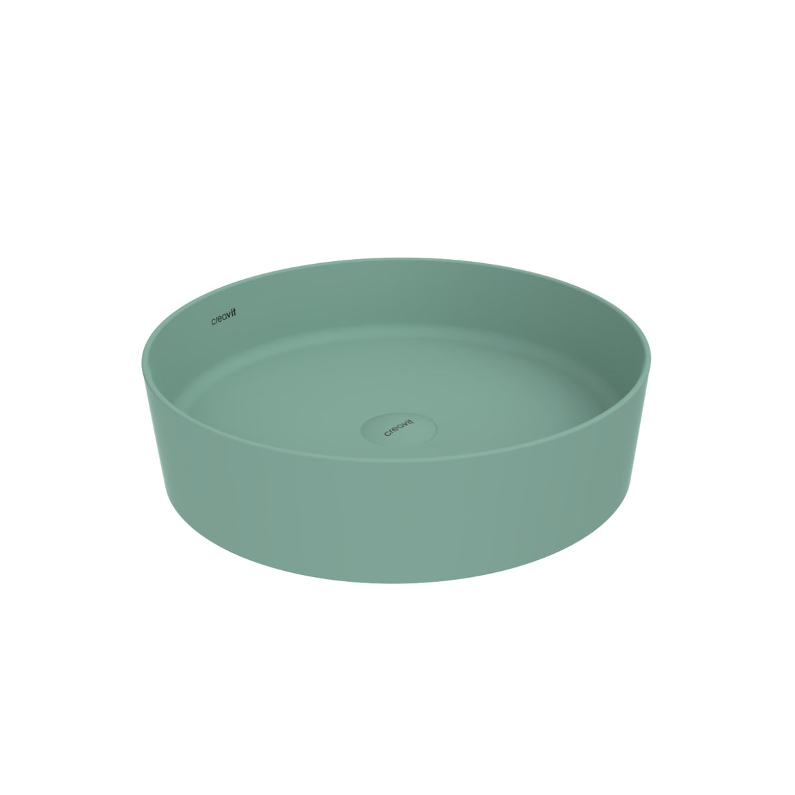 Creavit Loop LP145-00NY00E-0000 nijlgroen - productfoto