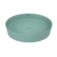 CREAVIT LOOP OPBOUW WASKOM (45CM) - NIJLGROEN