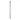 LANGE SCHROEF VOOR CLICK WASTE - LENGTE 12CM - productafbeelding
