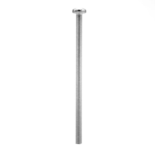 Aloni Lange Schroef voor Click Waste - Lengte 12 cm