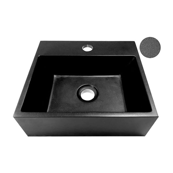 Leto Fontaine Wiesbaden 33,5x29x11,5 cm Quartz