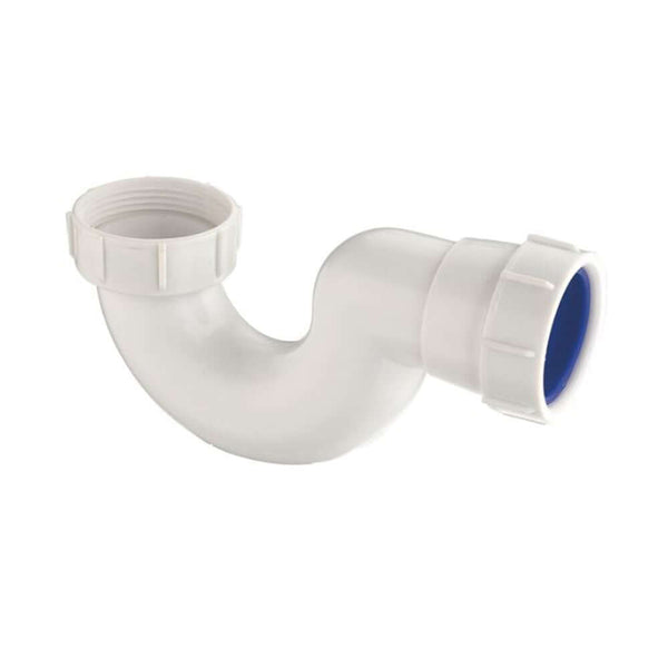 Lola Losse siphon Wiesbaden pour baignoires autoportantes 11/2"