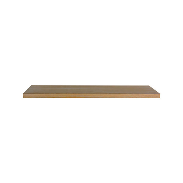 Chêne naturel Wiesbaden feuille de lotus, 100x46 cm