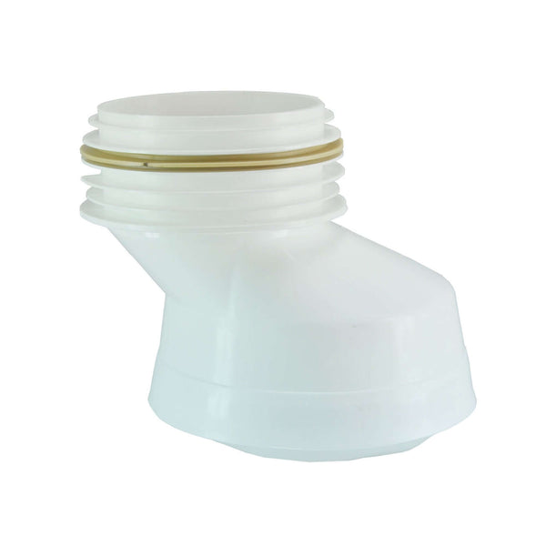 Manchon excentrique 100-110 saut 40 mm