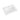Aloni LIVA Wastafel - 60X1,8X46 CM - 1 Wasbak - 1 Kraangat - met Overloop - Keramiek - Glanzend WIT