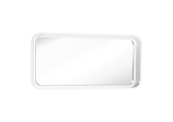 Creavit Pion LED spiegel 120 cm wit