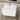 ALONI LIVA BADKAMERMEUBELSET COMPLEET - MET ONDERKAST - MET WASTAFEL - MET LED SPIEGEL - 80CM - GLANZEND WIT - detailafbeelding