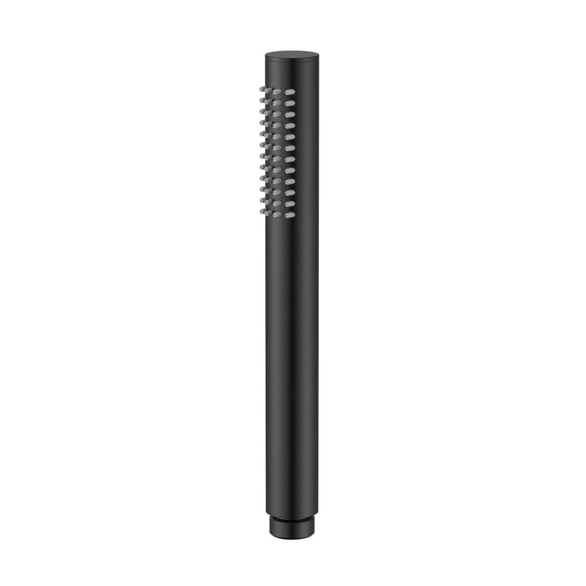 Uniforma Handouche - ROND - 1 Stand - RVS - 21 CM