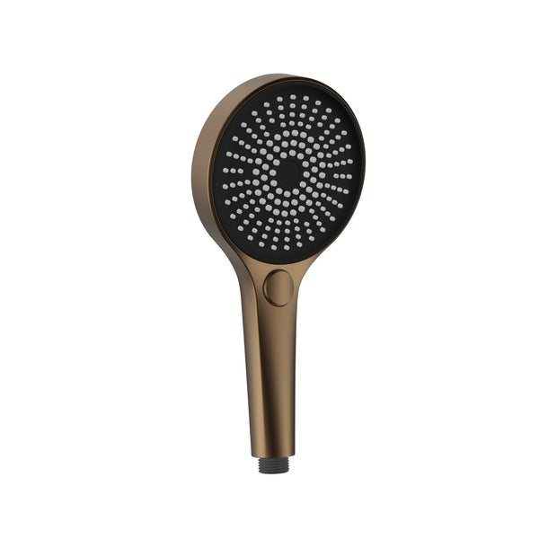 Uniforma Uniforma Handdouche Abs Bruin Brons