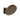 UNIFORMA HOOFDDOUCHE TROPICAL RAIN XL - 2 STANDEN - MUURMONTAGE - MET INBOUWBOX - 32 CM - BRUIN BRONS (PVD)