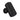 Uniforma Hoofddouche Cilinder - 1 Stand - Muurmontage - 8X15 CM