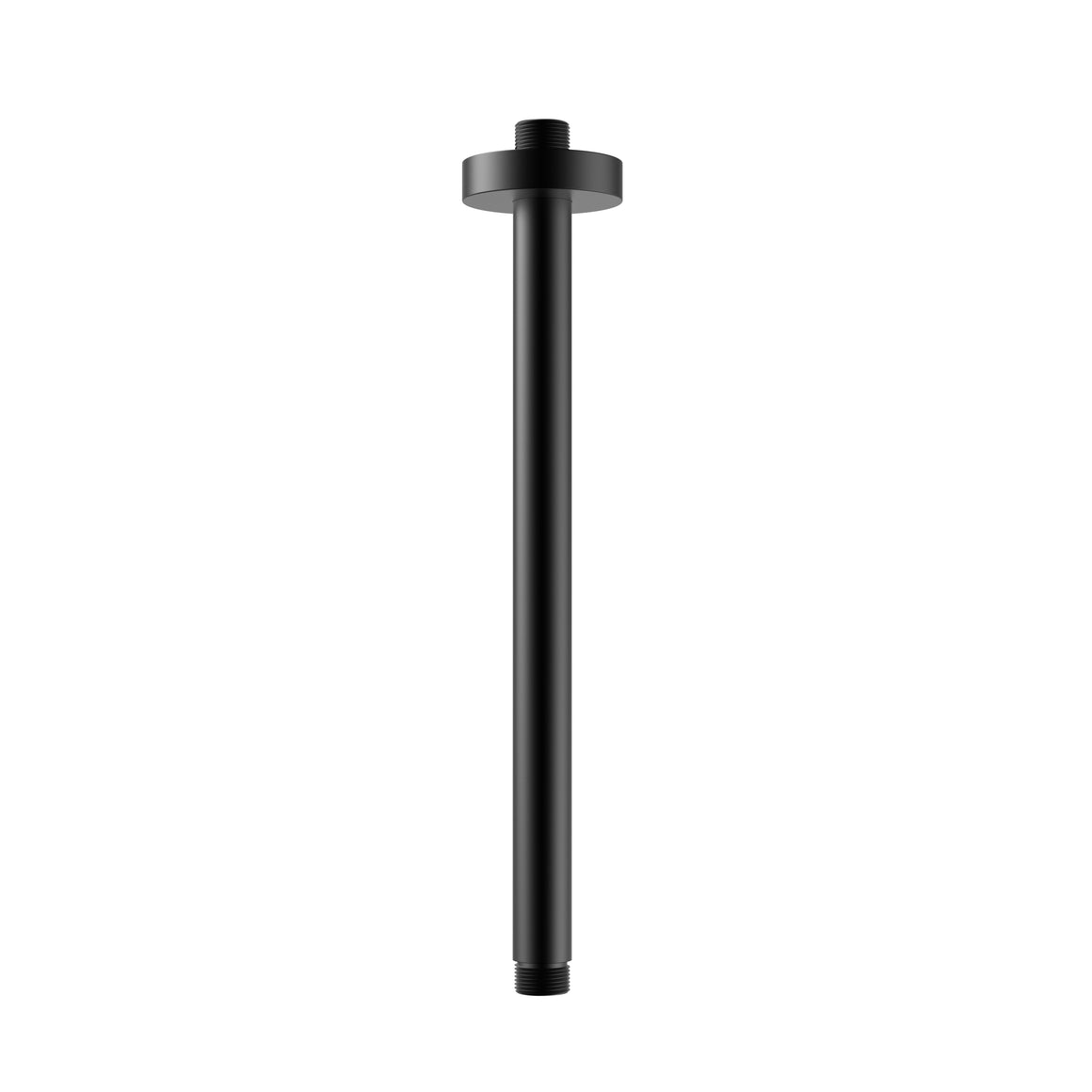 Uniforma Douchearm - Plafondbevestiging - 30 CM