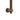 Uniforma Doucheglijstang - met Wateraansluiting - 69 CM