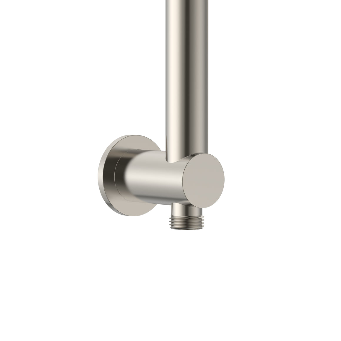 Uniforma Doucheglijstang - met Wateraansluiting - 69 CM