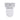 Aloni PRO3027 Duoblok - Staand Toilet - met Reservoir - met Spoelmechanisme - Dubbele Spoeling 4/6L - met Zitting