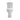 Aloni PRO5026 Duoblok - Staand Toilet met Bidet - Randloos - S-Trap - Vloeruitlaat - met Reservoir - met
