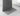 ALONI ELITE DOUCHEBAK - COMPOSIET - 120X80X3CM - MAT GRIJS - detailafbeelding