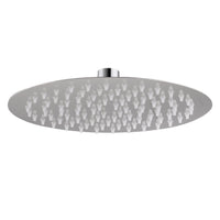ALONI ROND REGENDOUCHE RVS Ø40CM