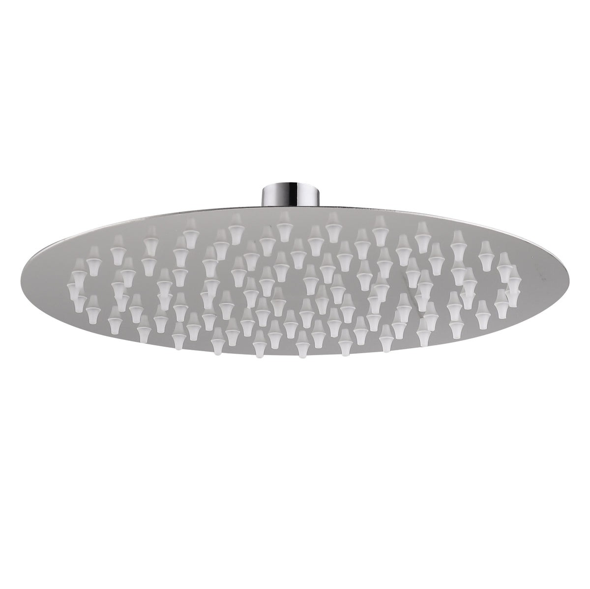 ALONI ROND RAINSHOWER RVS Ø20CM